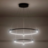 Каскадная люстра Ambrella Light FL5506