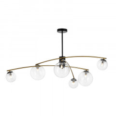 Люстра на штанге Citilux CL218163