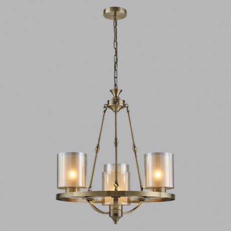 Подвесная люстра LUMION 6524/4