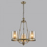 Подвесная люстра LUMION 6524/4