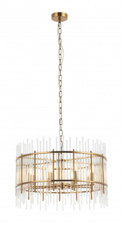 Подвесная люстра Stilfort 2146/05/08P