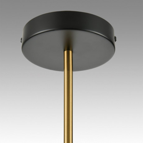 Люстра на штанге LUMION 8112/18