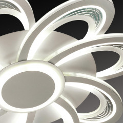 Накладная люстра LUMION 8198/95L