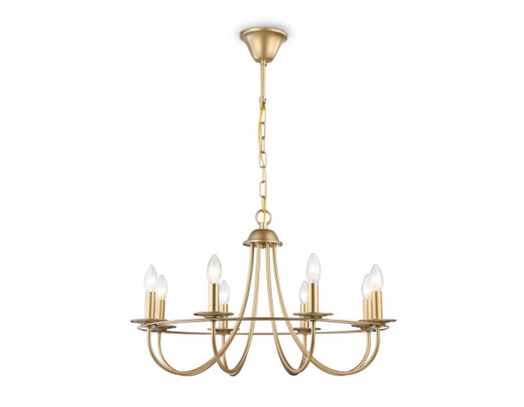 Подвесная люстра Ambrella Light TR9616