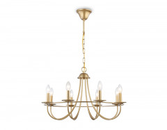 Подвесная люстра Ambrella Light TR9616