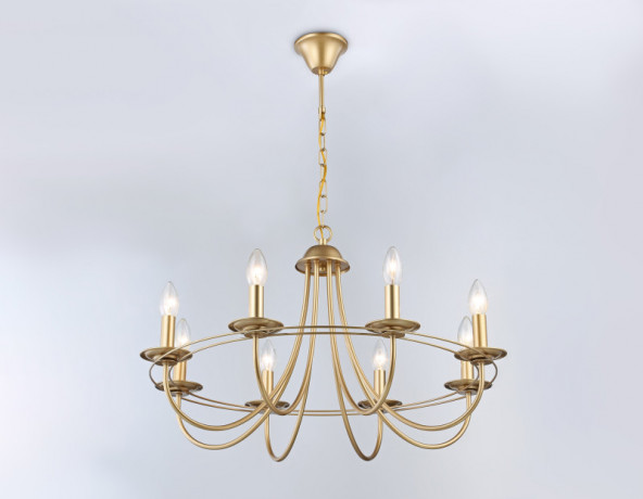 Подвесная люстра Ambrella Light TR9616