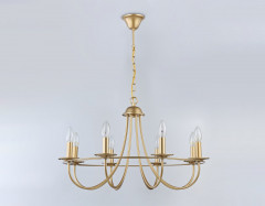 Подвесная люстра Ambrella Light TR9616