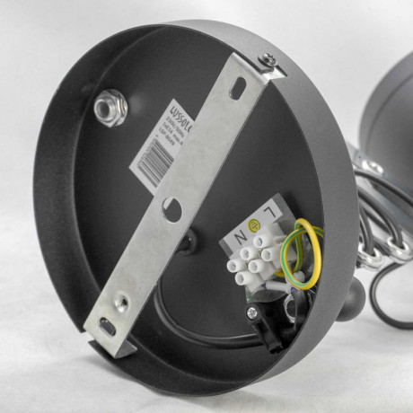 Бра Lussole LSP-8049V