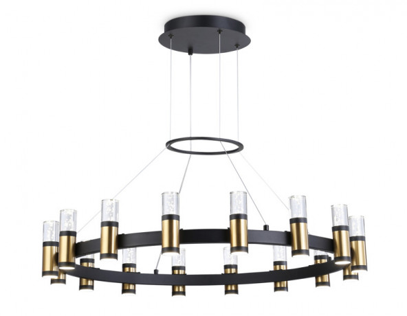 Подвесная люстра Ambrella Light FL6212