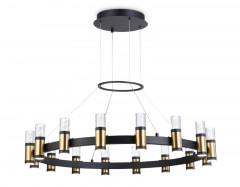 Подвесная люстра Ambrella Light FL6212