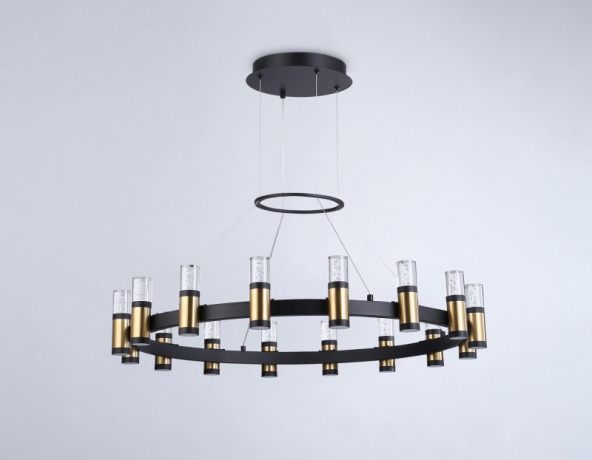 Подвесная люстра Ambrella Light FL6212