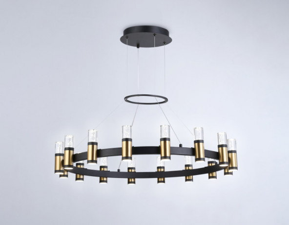 Подвесная люстра Ambrella Light FL6212