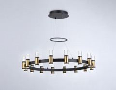 Подвесная люстра Ambrella Light FL6212