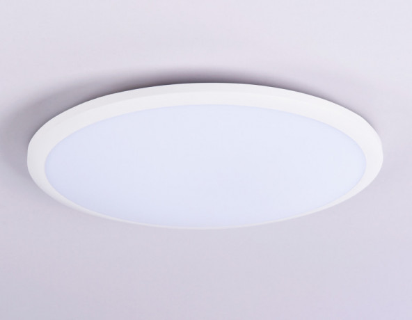 Накладной светильник Ambrella Light FZ1232