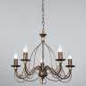Подвесная люстра Vitaluce V1034/5