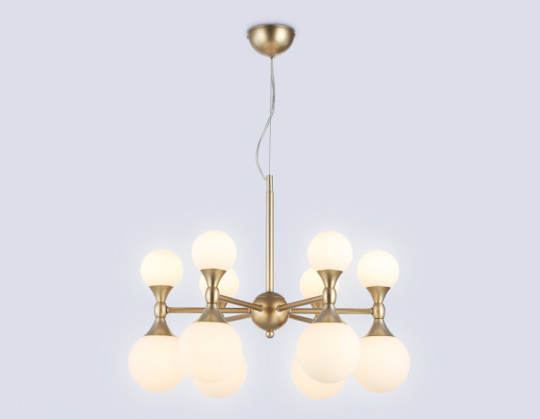 Подвесная люстра Ambrella Light LH51050