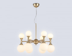 Подвесная люстра Ambrella Light LH51050