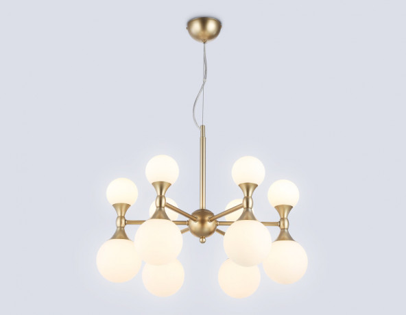 Подвесная люстра Ambrella Light LH51050