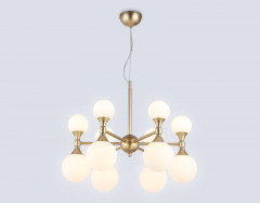 Подвесная люстра Ambrella Light LH51050