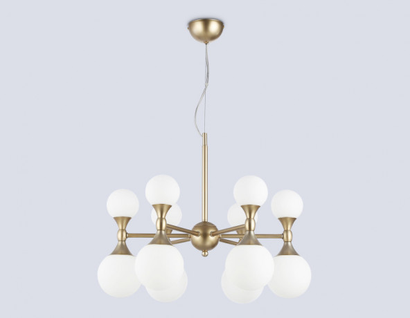 Подвесная люстра Ambrella Light LH51050