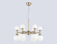 Подвесная люстра Ambrella Light LH51050