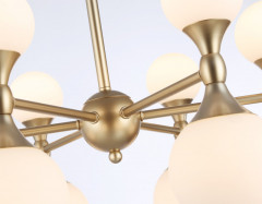 Подвесная люстра Ambrella Light LH51050