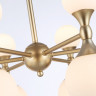 Подвесная люстра Ambrella Light LH51050