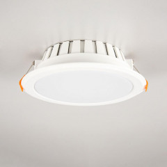 Встраиваемый светильник Citilux CLD5112N