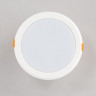 Встраиваемый светильник Citilux CLD5112N