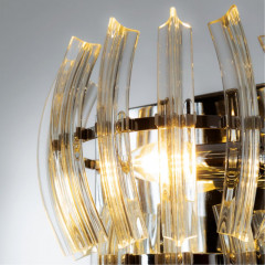 Бра ARTE Lamp A1054AP-1CC