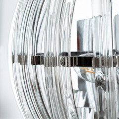 Бра ARTE Lamp A1054AP-1CC