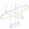 Каскадная люстра Ambrella Light FA9561
