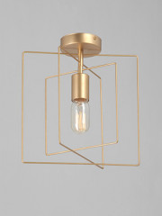 Накладной светильник Vitaluce V3793-8/1PL