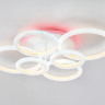 Накладная люстра Ambrella Light FA9528