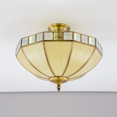 Люстра на штанге Citilux CL440141