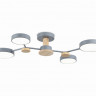 Люстра на штанге Ambrella Light FL4859