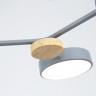 Люстра на штанге Ambrella Light FL4859