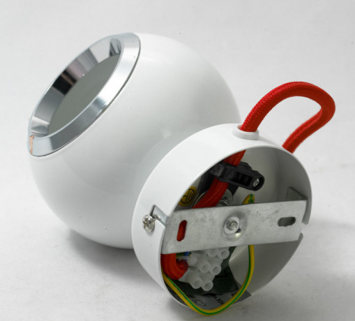 Спот Lussole LSP-9957