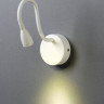 Бра Crystal Lux CLT 212W WH
