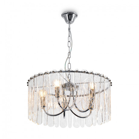 Подвесная люстра Freya FR2048PL-05CH1