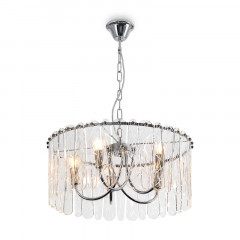 Подвесная люстра Freya FR2048PL-05CH1