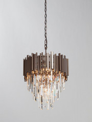 Подвесная люстра Vitaluce V5875-7/6