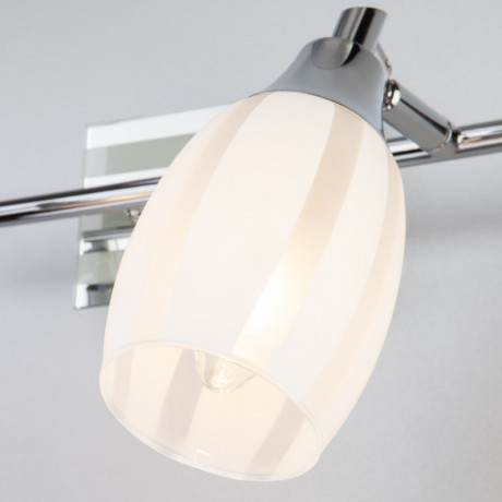 Спот Eurosvet 20129/2 хром