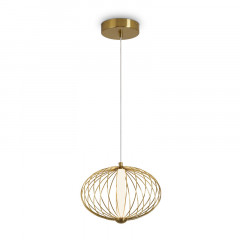 Подвесной светильник Freya FR6131PL-L10BS