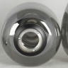 Накладная люстра Lussole LSP-8731