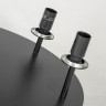 Накладная люстра Lussole LSP-8731