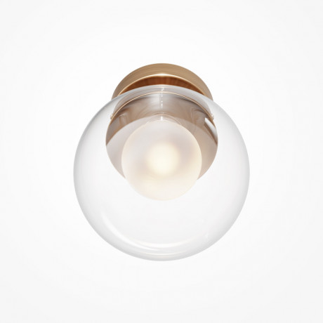 Бра Maytoni MOD521WL-01G1