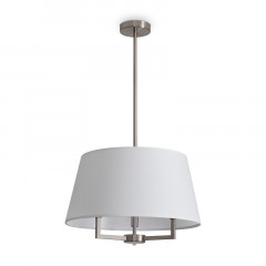 Люстра на штанге Freya FR2042CL-03N