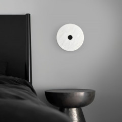 Бра Eurosvet 40341 LED черный