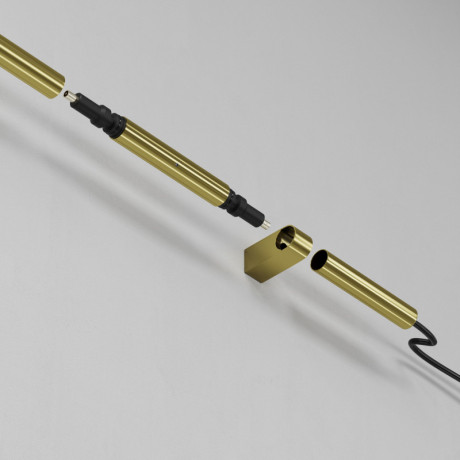 Заглушка Maytoni Technical CA003EC-BS